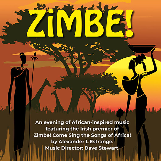 Zimbe!: building community through song