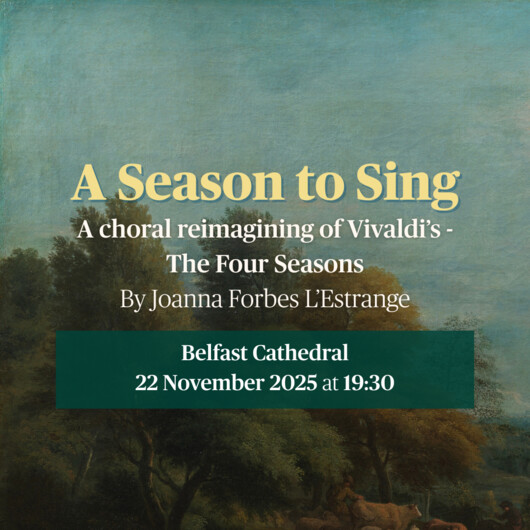 A Season to Sing