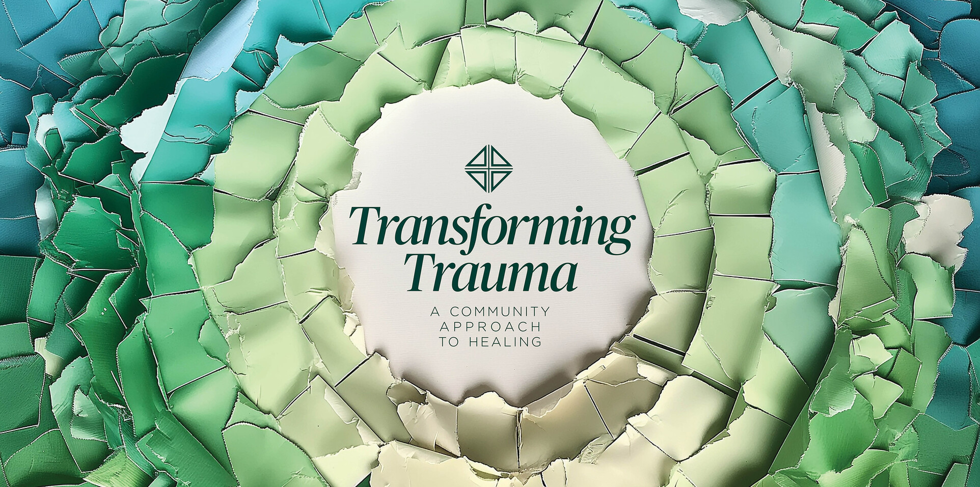  Transforming Trauma